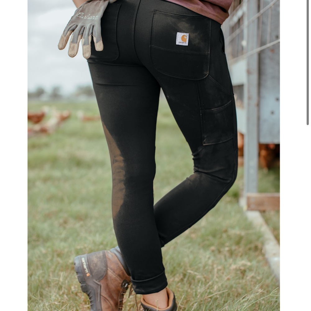 Carhartt women legging